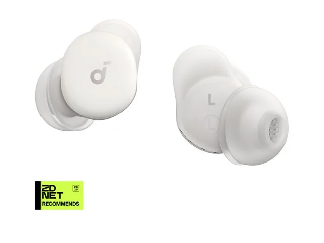 Anker Soundcore Sleep A30 trådlösa in-ear-hörlurar