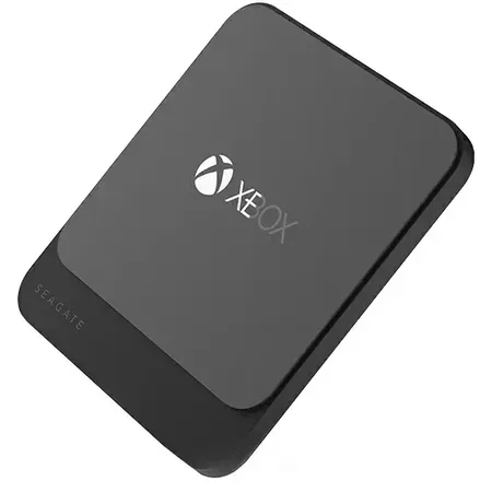 Seagate Game Drive för Xbox STHB500401 extern SSD 500 GB