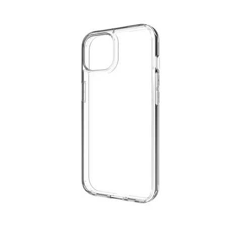 iFrogz Defence-skal för iPhone 13 till 17e, transparent