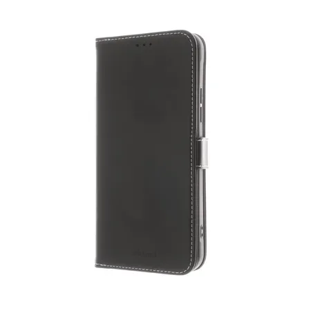 Insmat 650-2989 flipfodral för mobiltelefon svart