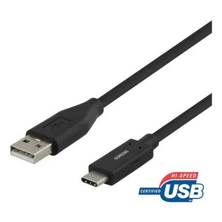 DELTACO USBC-1003M