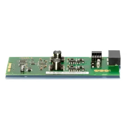 Auerswald COMpact 2FXO-modul