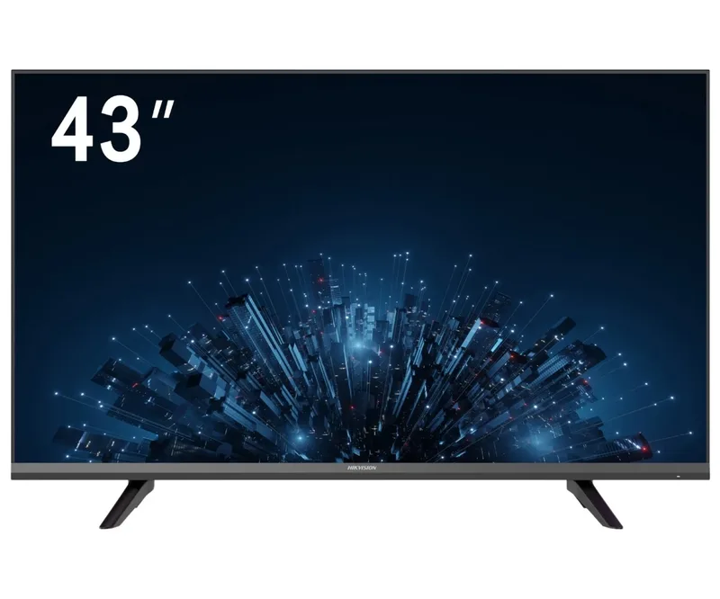 Hikvision DS-D5043U3-1V0S monitor