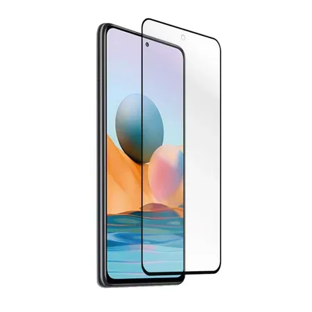 Nevox NEVOGLASS skärmskydd för Galaxy A15 5G och A15 4G