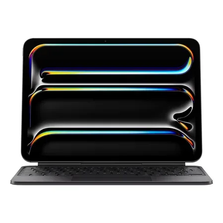 Apple Magic Keyboard Tangentbord