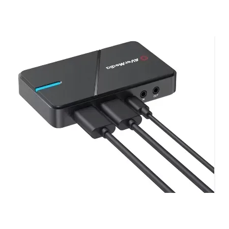 AVerMedia Capture Card GC551G2 / Live Gamer EXTREME 3 Black