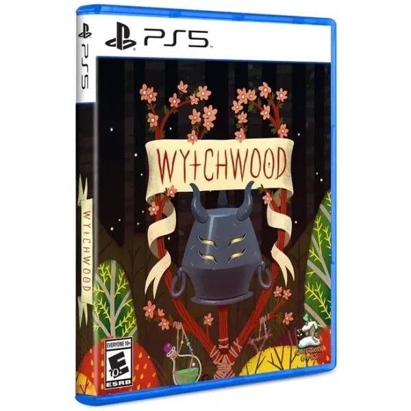 Limited Run Wytchwood