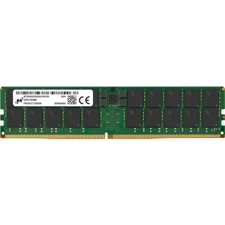Crucial DDR5 RDIMM 96GB 2Rx4 5600