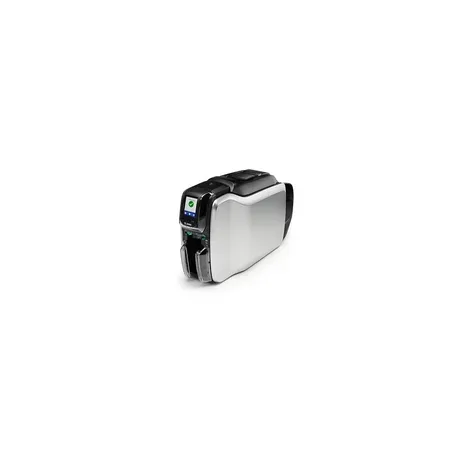 Zebra ZC300 - plastkortsskrivare - färg