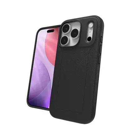 ZAGG Luxe fodral för iPhone 17 Pro