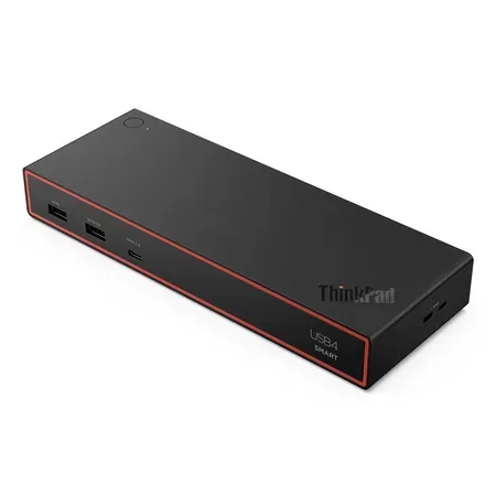 Lenovo - dockingstation