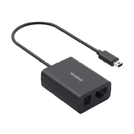 Yealink EHS62 för trådlöst headset