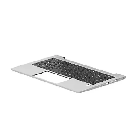 SPS-TOP COVER W/KB BL UR