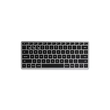 Satechi Slim X1 Bluetooth-tangentbord