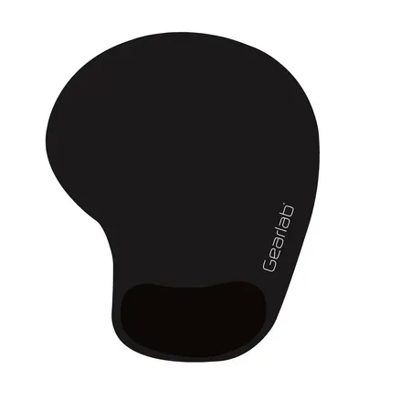 eSTUFF ergonomisk musmatta med handledsstöd, gel