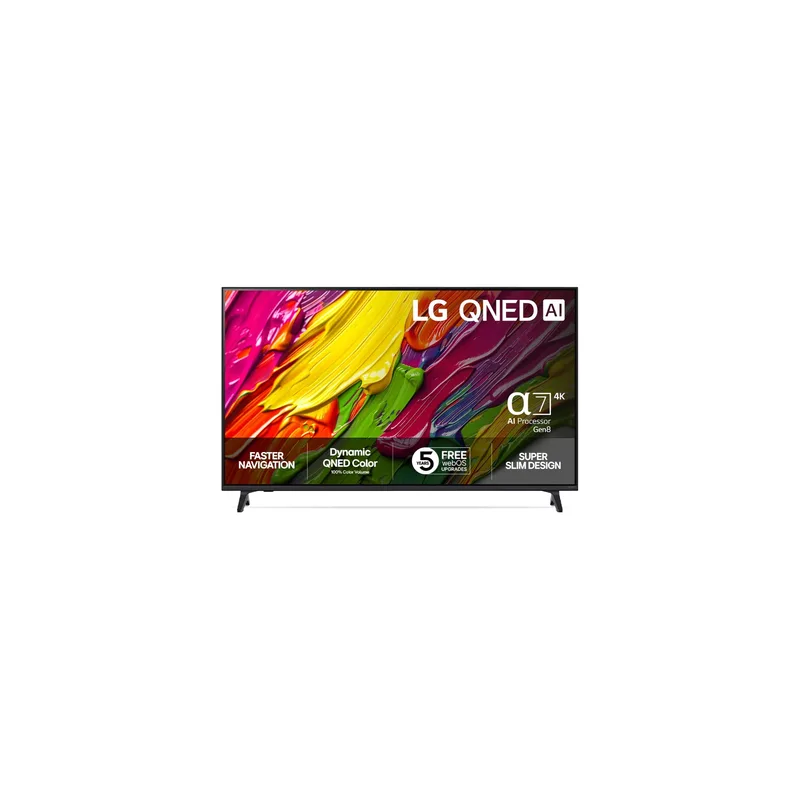 LG 55QNED70B3C 55" QNED70 TV