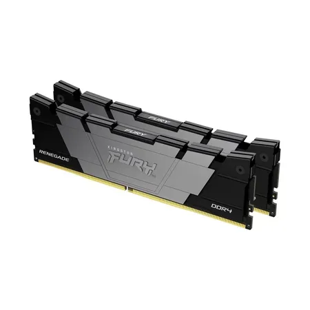 Kingston FURY Renegade 16GB:2x8GB DDR4 2400MHz