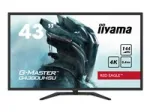 iiyama G-MASTER Red Eagle G4380UHSU-B1