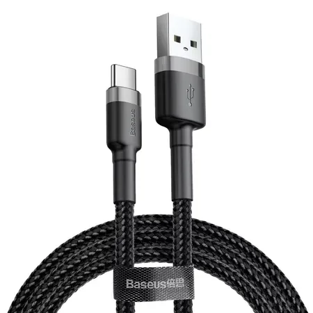 Baseus Cafule - USB typ C-kabel