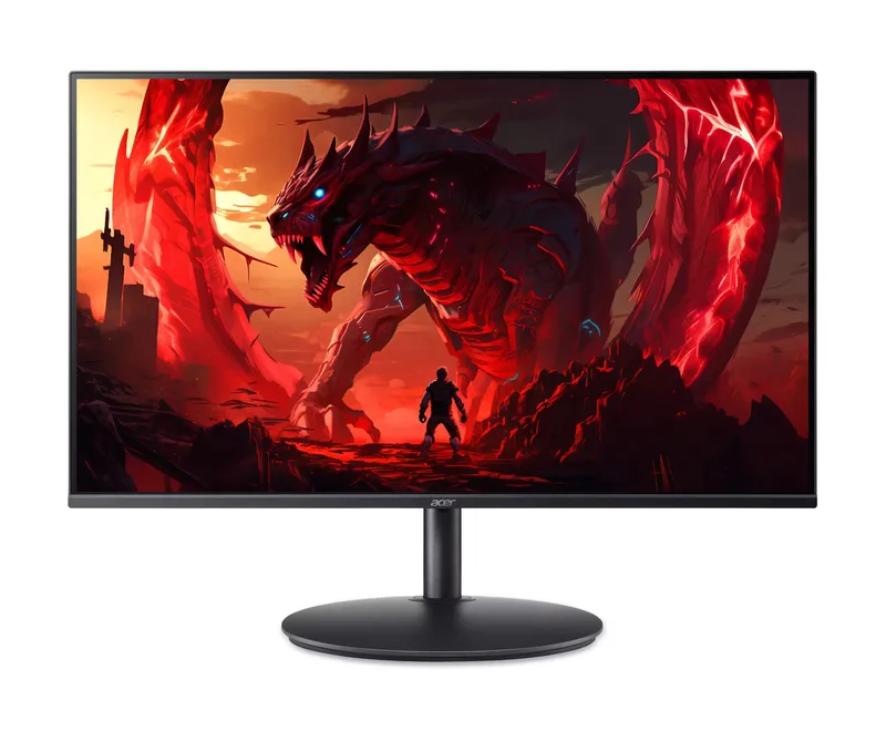 Acer Nitro XF0 Nitro XF270 W3 LCD Gamingskärm