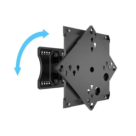 Multibrackets M VESA Super Slim Flip & Rotate HD monteringssats