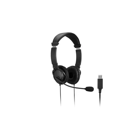 Kensington USB Hi-Fi-hörlurar