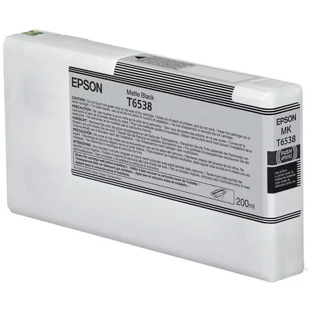 Epson - mat sort