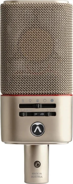 Austrian Audio OC818 Studio Set kondensatormikrofon