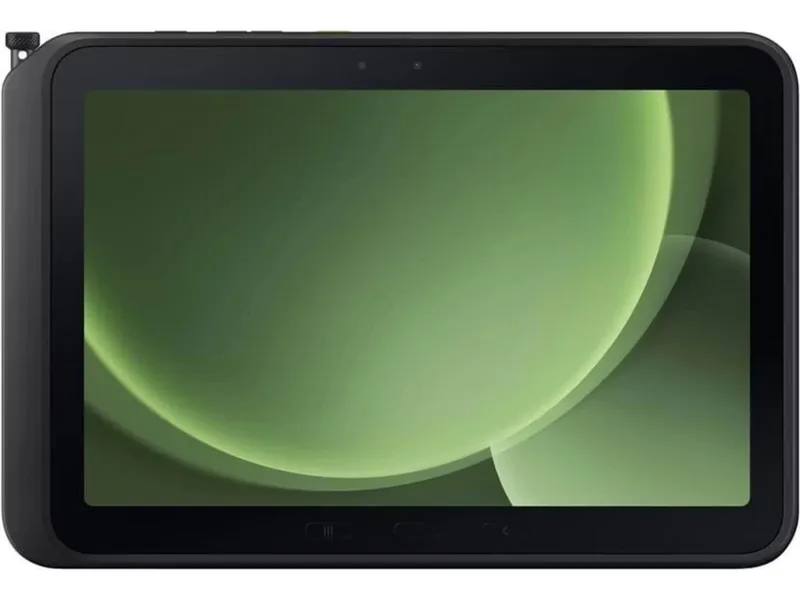 Samsung Galaxy Tab Active 5 Pro X356 surfplatta 10.1" 5G