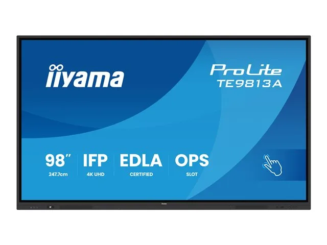 iiyama ProLite TE9813A-B2AG