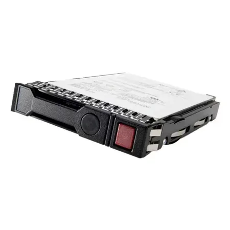 HPE SSD 800 GB SAS 12G Mixed Use, 2,5 tum SFF