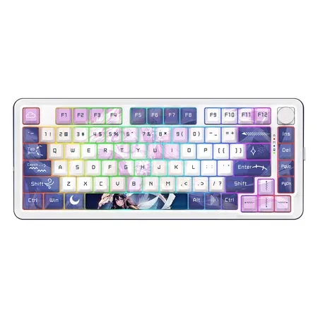 Redragon K681ACG-RGB-PRO Cyrus