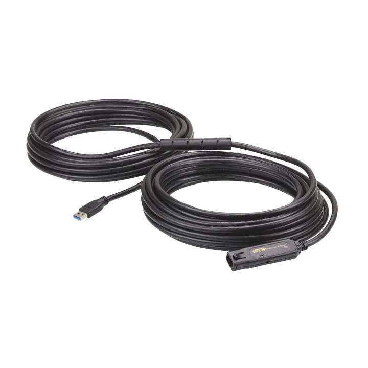ATEN 15 m USB3.2 Gen1 förlängningskabel