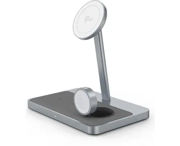 Andersson Qi2/Magnetic Wireless Charger Stand 3in1 30W