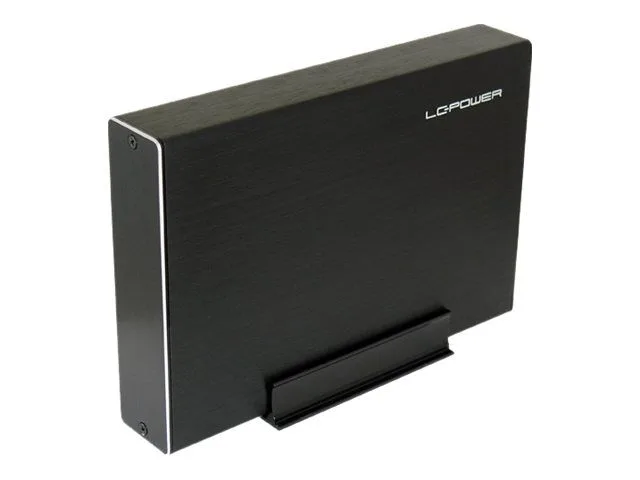 LC Power LC-35U3-Becrux
