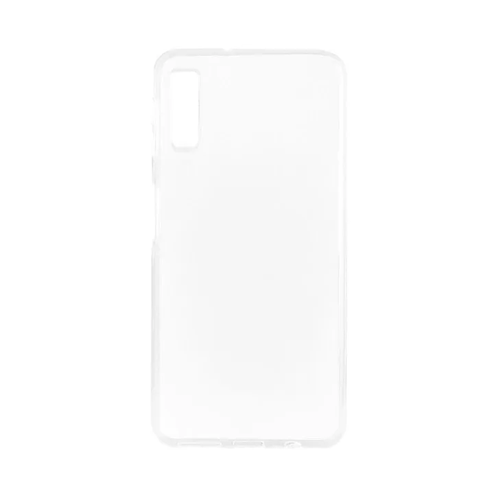 Merskal Clear Cover Galaxy A7 2018