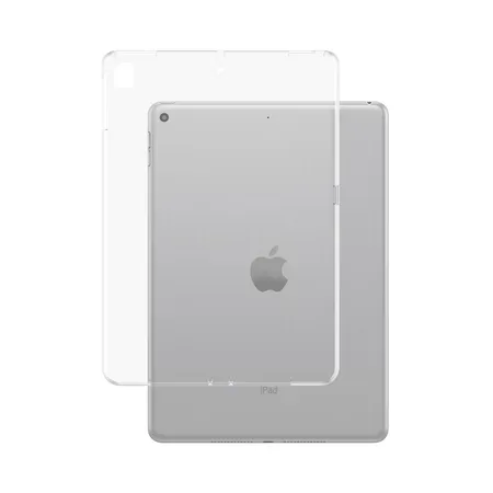 PanzerGlass SAFE. TPU-skal till iPad 9,7 tum (2017-2018)