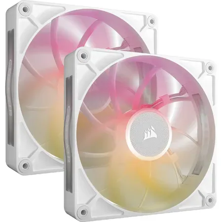 CORSAIR iCUE Link RX140 MAX RGB Starter Kit