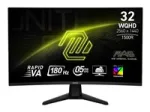 MSI MAG 32CQ6F - LED-skärm