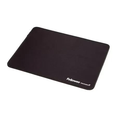 Fellowes Breyta 100138995 musmatta, svart