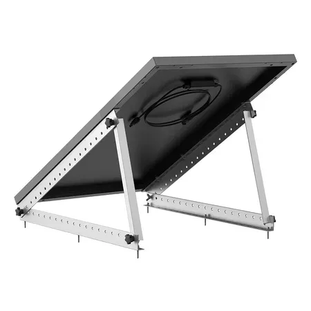 EcoFlow - monteringskonsol för solpanel