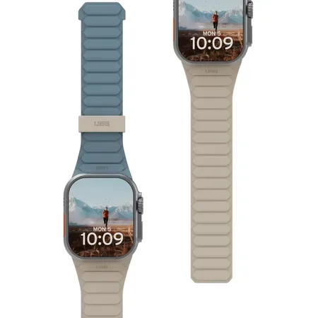 UAG Pathfinder Silicone Strap for Apple Watch