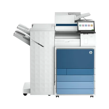 HP Color Laserjet Ent Flw MFP 8801z+ A3