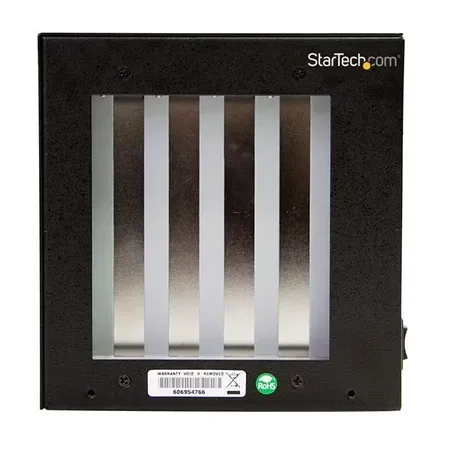 StarTech.com PCI Express till 2 PCI & 2 PCIe-expansionskabinett