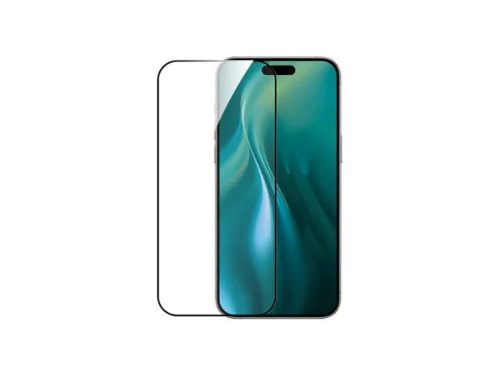 Merskal Tempered Glass iPhone 17 (3D)