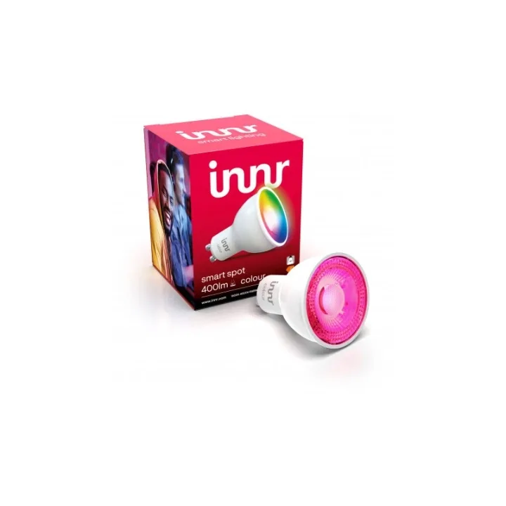 Innr Smart Spot GU10 Färg Zigbee
