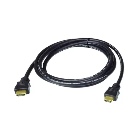 ATEN 2L-7D01H - HDMI-kabel med Ethernet