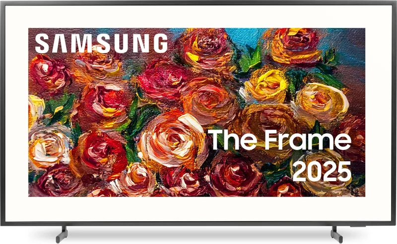 Samsung 50" LS03FA The Frame