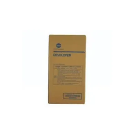 Konica Minolta DV-614C
