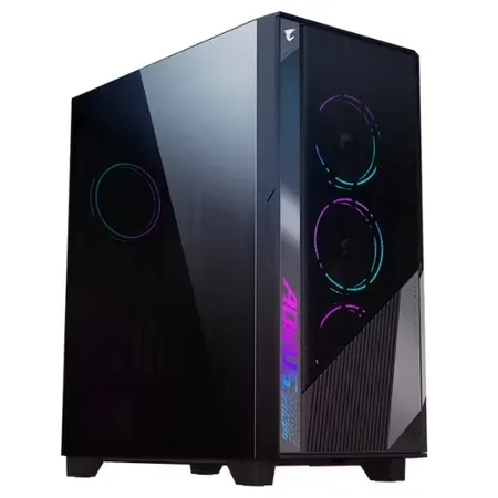AORUS C500 GLASS